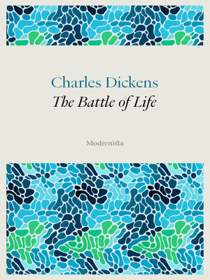 cover image of The Battle of Life